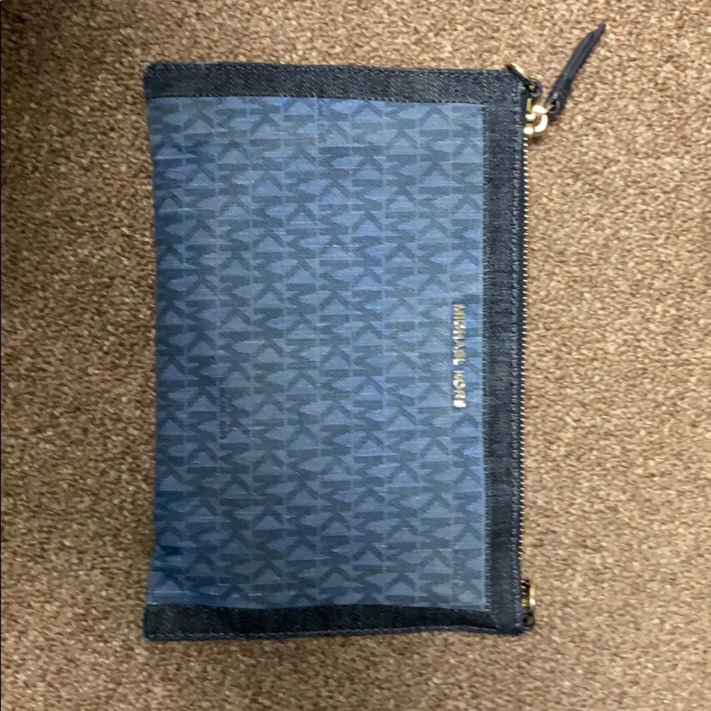 Michael Kors clutch PM8